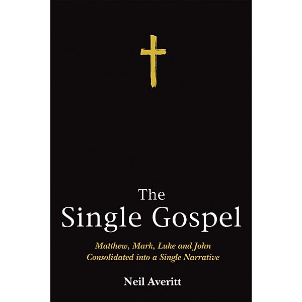The Single Gospel, Neil Averitt