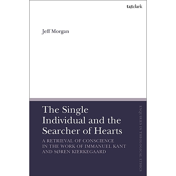 The Single Individual and the Searcher of Hearts, Jeff Morgan