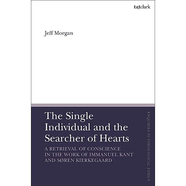 The Single Individual and the Searcher of Hearts, Jeff Morgan