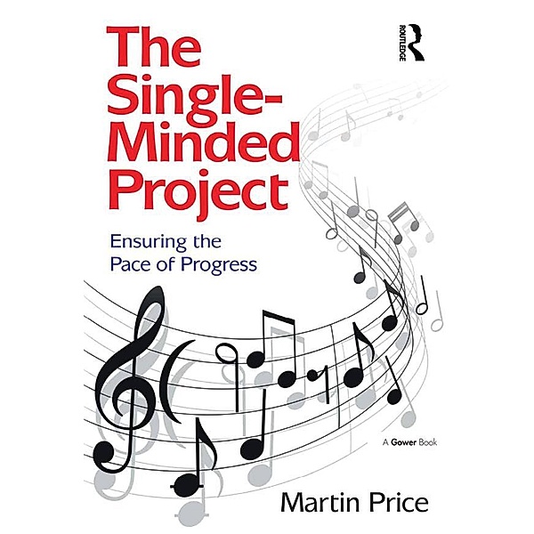 The Single-Minded Project, Martin Price