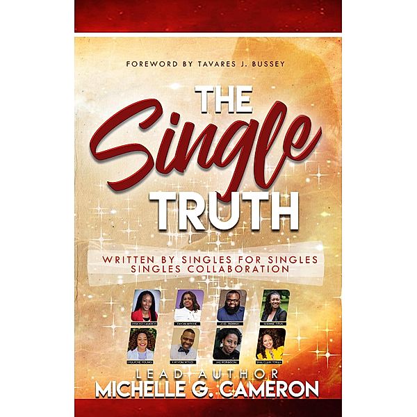 The Single Truth, Michelle Cameron