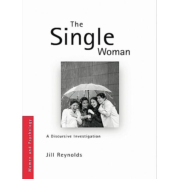 The Single Woman, Jill Reynolds