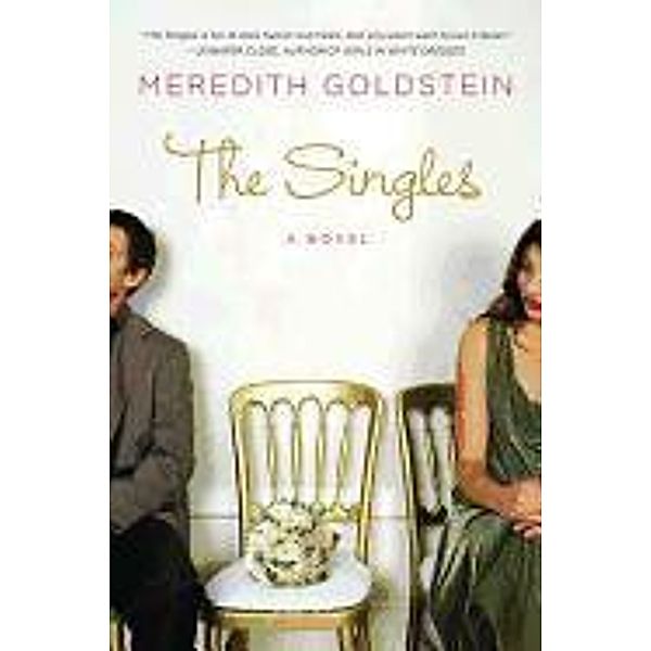 The Singles, Meredith Goldstein