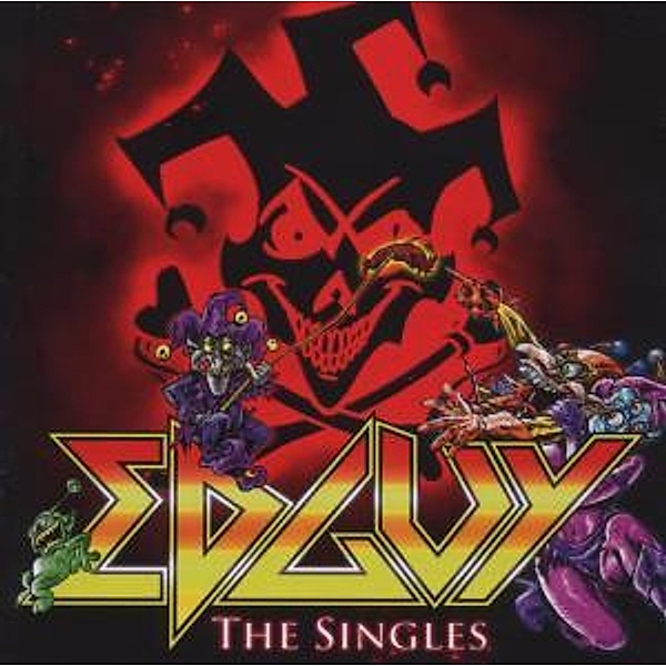 The Singles, Edguy