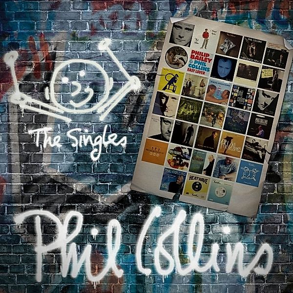 The Singles, Phil Collins