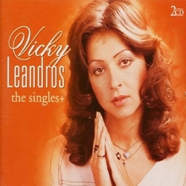 The Singles/+, Vicky Leandros