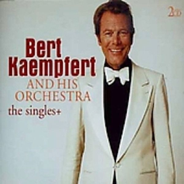 The Singles/+, Bert Kaempfert