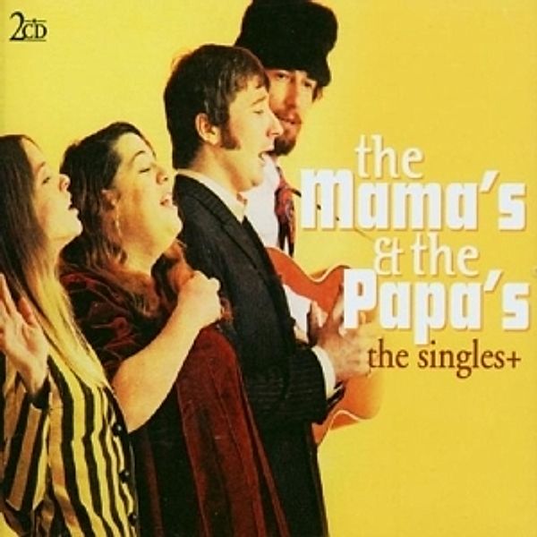 The Singles, The Mamas & The Papas