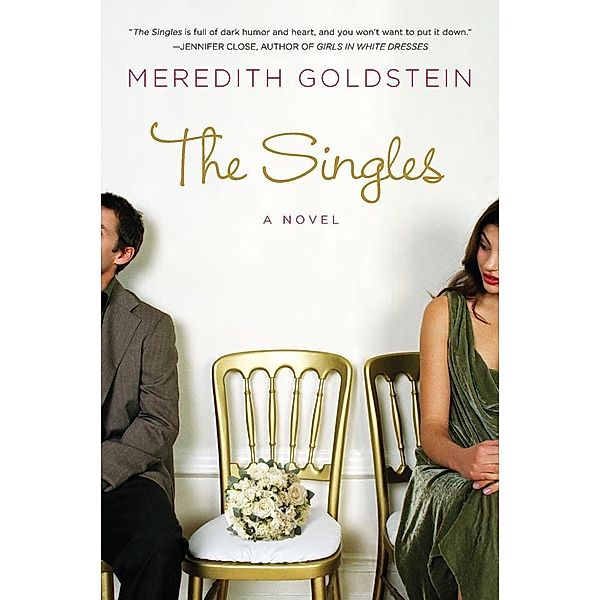 The Singles, Meredith Goldstein