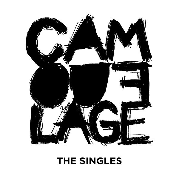 The Singles, Camouflage