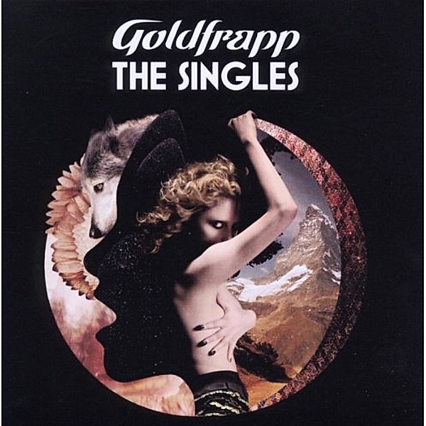 The Singles, Goldfrapp