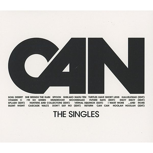 The Singles, Can