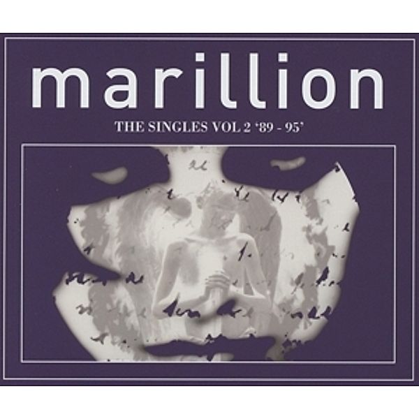 The Singles '89-'95, Marillion