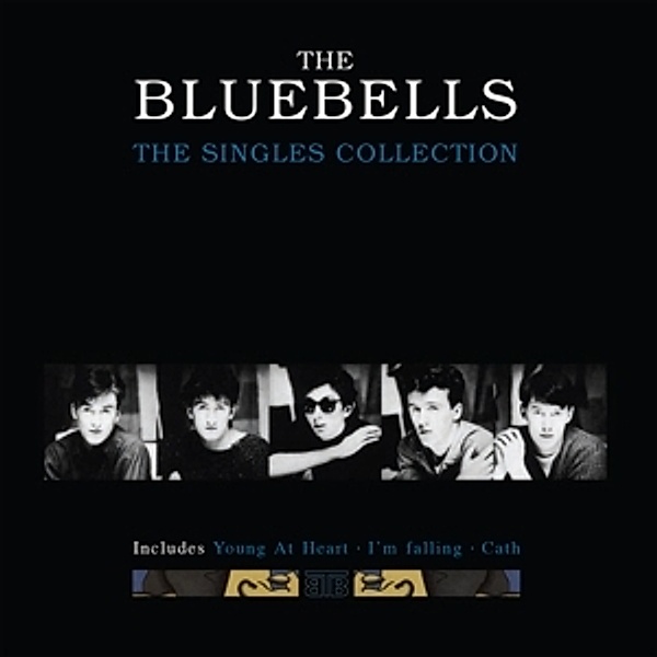 The Singles Collection, The Bluebells