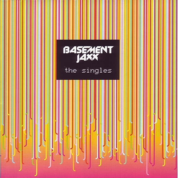 The Singles (Vinyl), Basement Jaxx