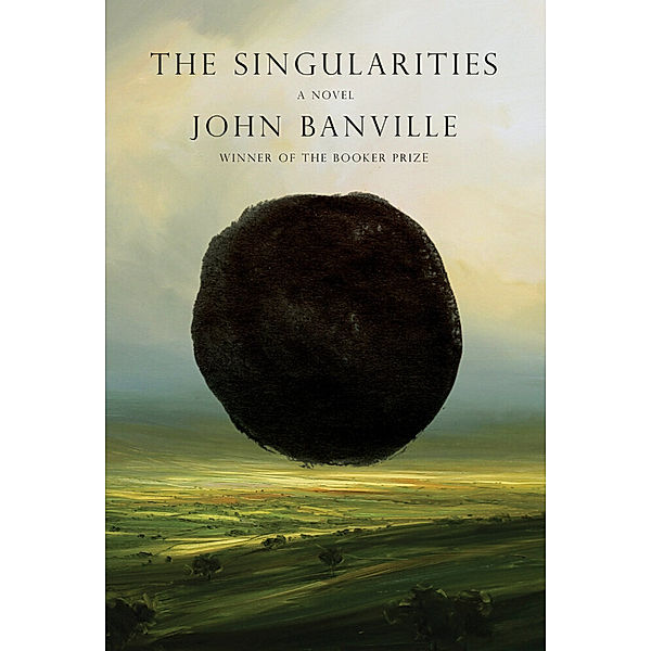 The Singularities, John Banville