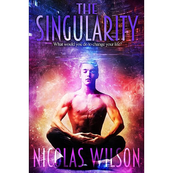 The Singularity, Nicolas Wilson