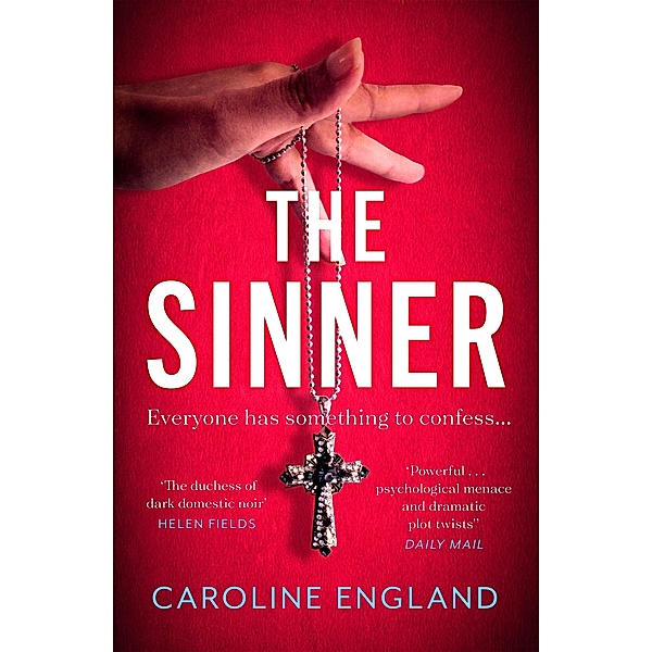 The Sinner, Caroline England