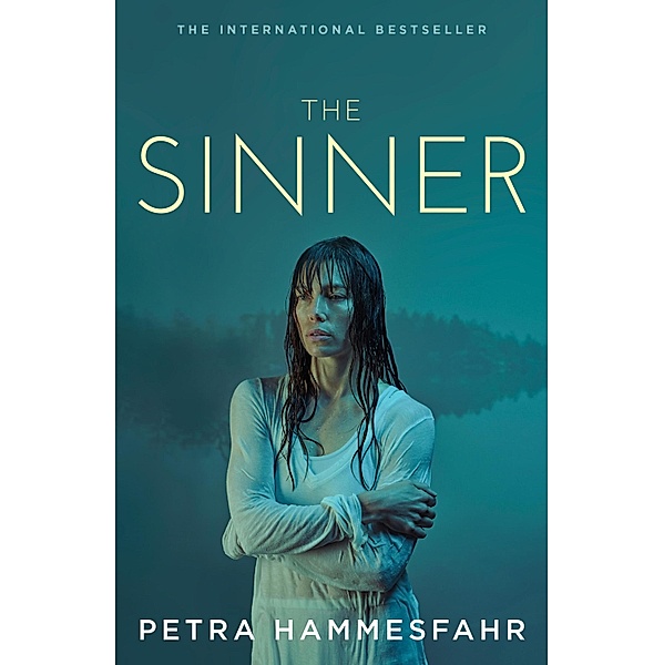 The Sinner, Petra Hammesfahr