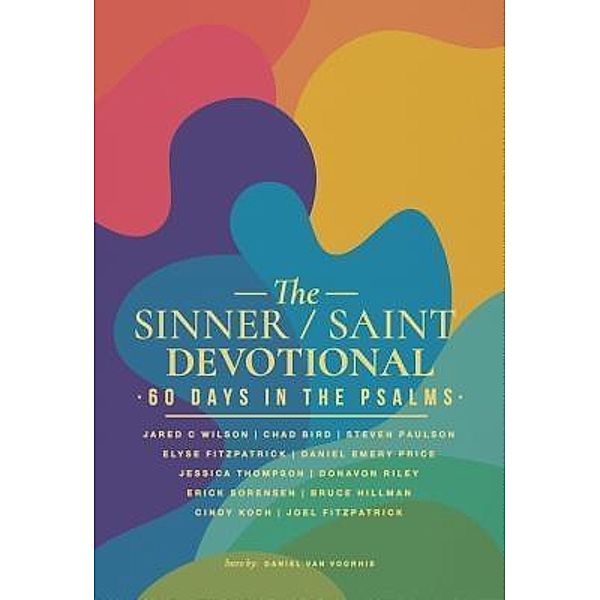 The Sinner/Saint Devotional