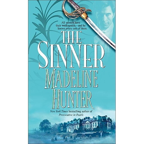 The Sinner / Seducer Bd.4, Madeline Hunter