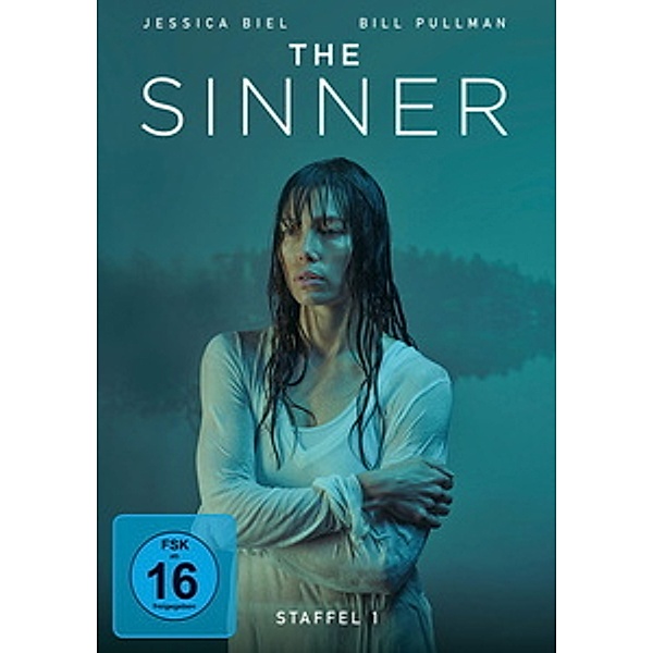 The Sinner - Staffel 1, Petra Hammesfahr