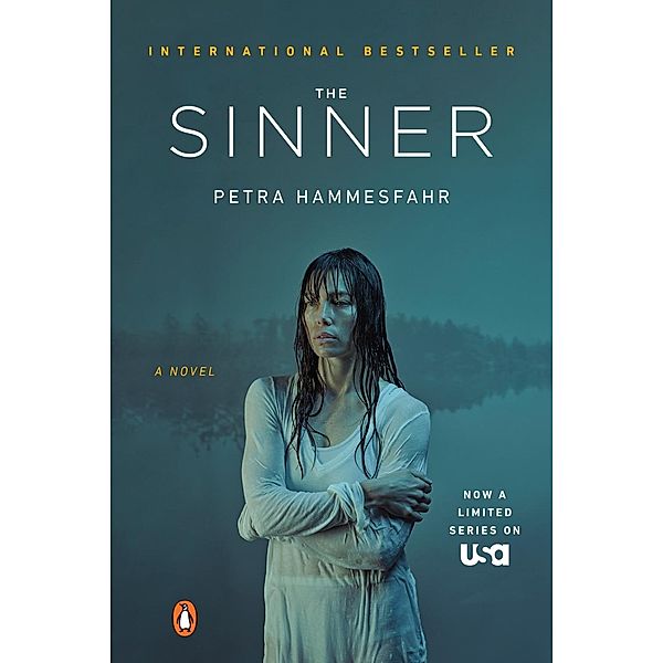 The Sinner (TV Tie-In), Petra Hammesfahr