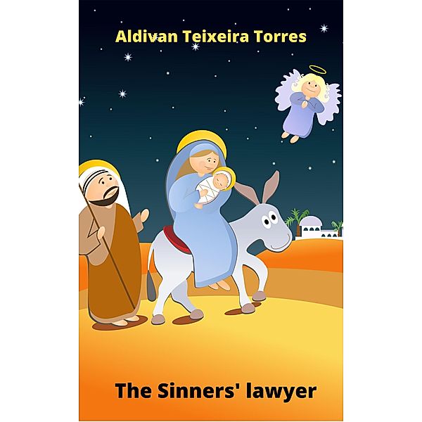 The Sinners' Lawyer, Aldivan Teixeira Torres