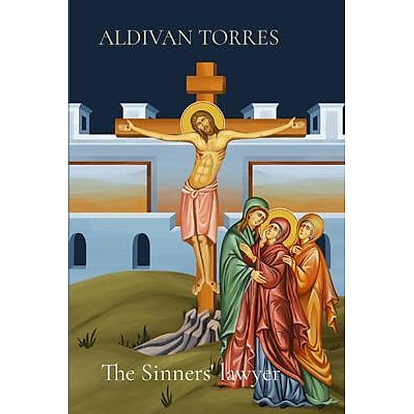 The Sinners' lawyer / Canary Of Joy, Aldivan Torres