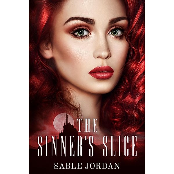 The Sinner's Slice, Sable Jordan