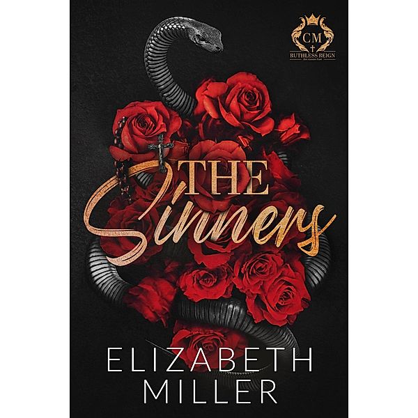 The Sinners / The Sinners, Elizabeth Miller