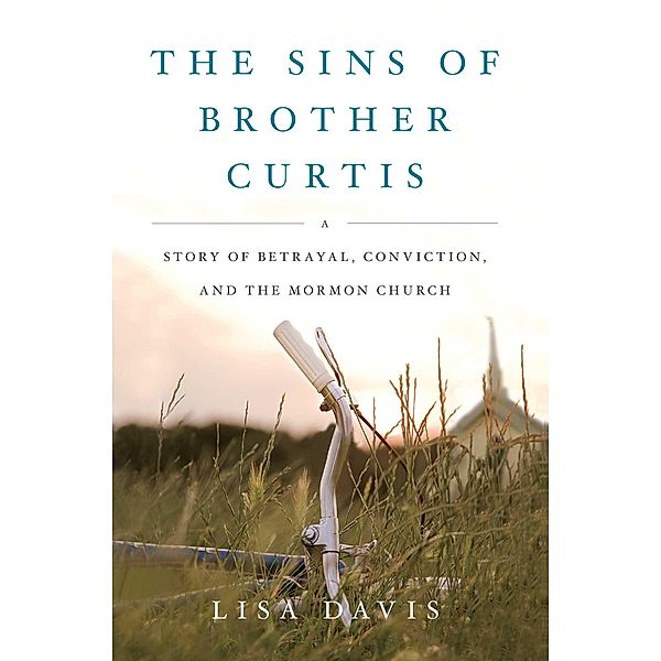 The Sins of Brother Curtis, Lisa Davis