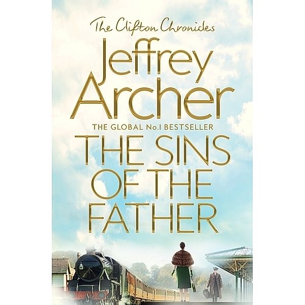 The Sins of the Father, Jeffrey Archer