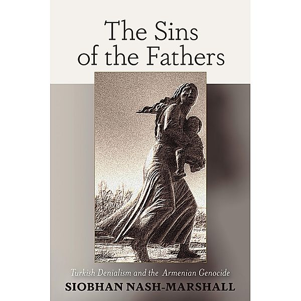 The Sins of the Fathers, Siobhan Nash-Marshall