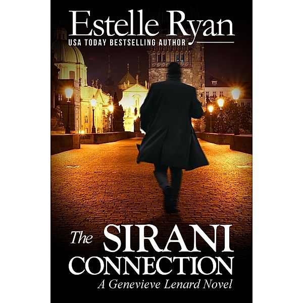 The Sirani Connection (Genevieve Lenard, #13) / Genevieve Lenard, Estelle Ryan