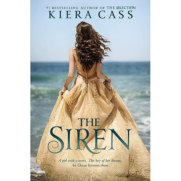 The Siren, Kiera Cass