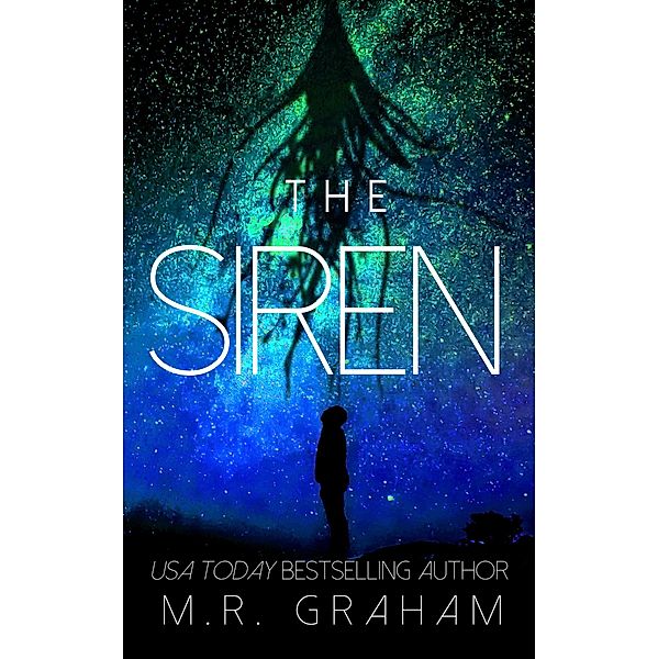 The Siren, M. R. Graham