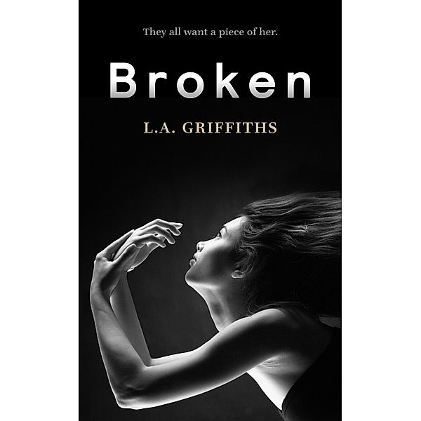The Siren Series: Books 1-3 (The Siren Series Boxset), L. A. Griffiths