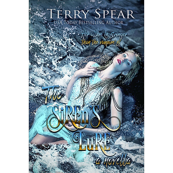 The Siren's Lure, Terry Spear