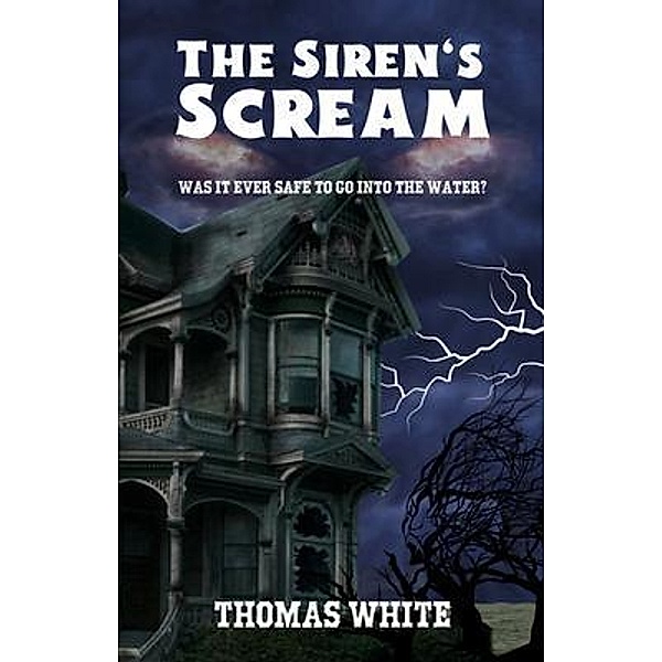 The SIren's Scream, Thomas White