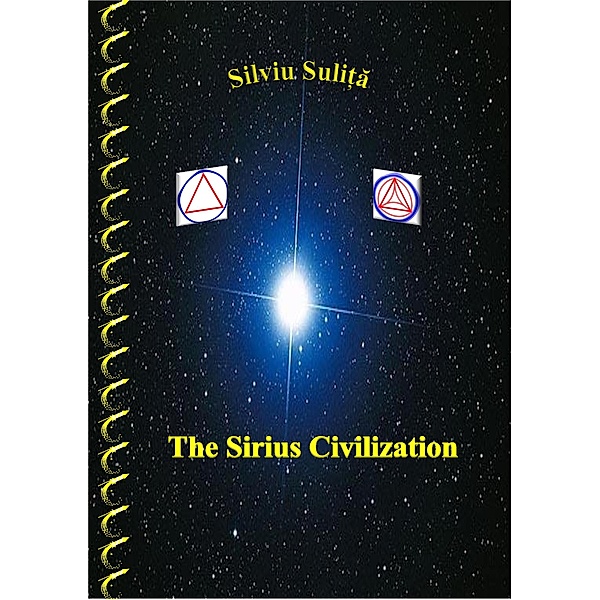 The Sirius Civilization, Silviu Suli¿a