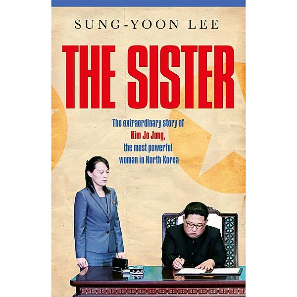 The Sister, Sung-Yoon Lee