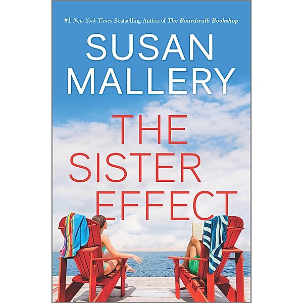 The Sister Effect, Susan Mallery