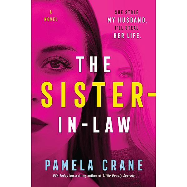 The Sister-in-Law, Pamela Crane