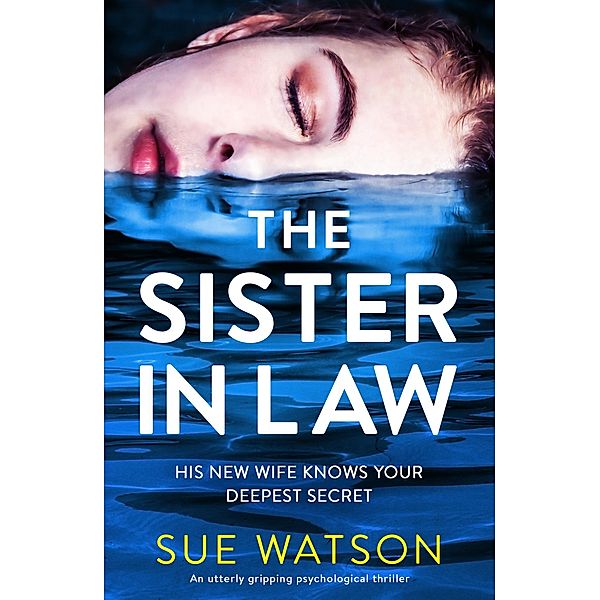 The Sister-in-Law / Bookouture, Sue Watson