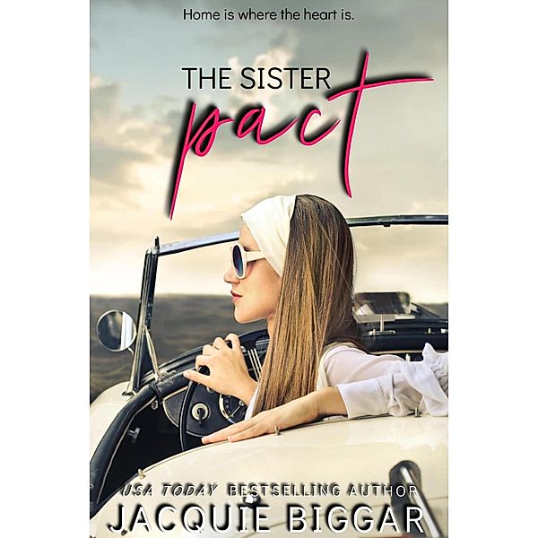 The Sister Pact, Jacquie Biggar