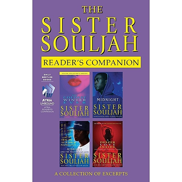 The Sister Souljah Reader's Companion, Sister Souljah