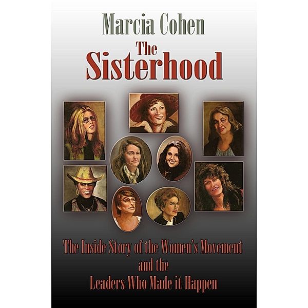 The Sisterhood, Marcia Cohen