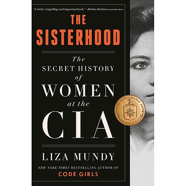The Sisterhood, Liza Mundy
