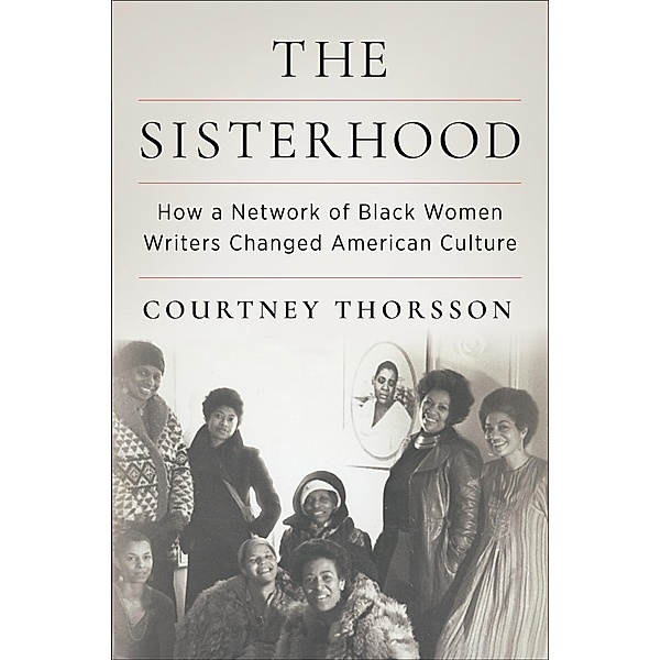 The Sisterhood, Courtney Thorsson